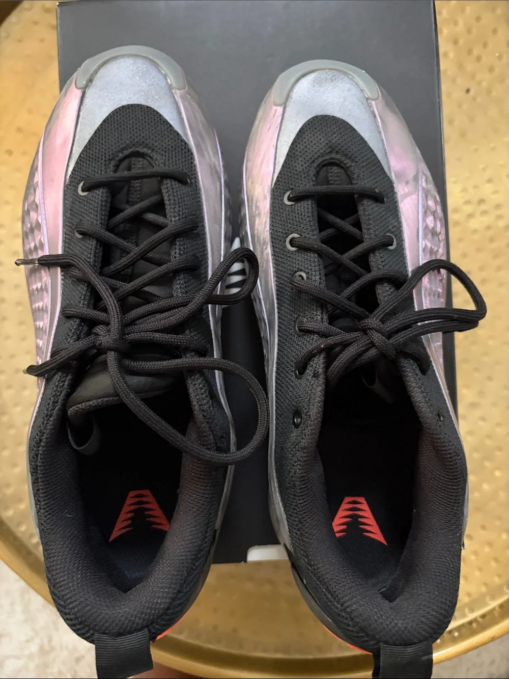 A.E.1 LOW